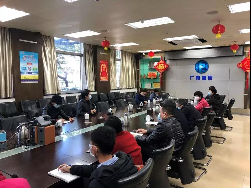 投身疫情防控攻坚战，海洋之神hy590对幼柴胡发展科技攻关工作