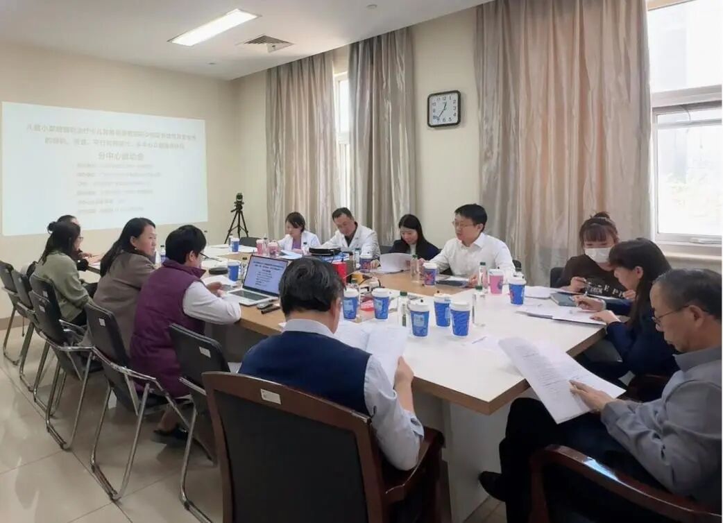 千年古方注入现代科技，白云山海洋之神hy590造药儿童幼柴胡颗粒II期临床钻研在津启动